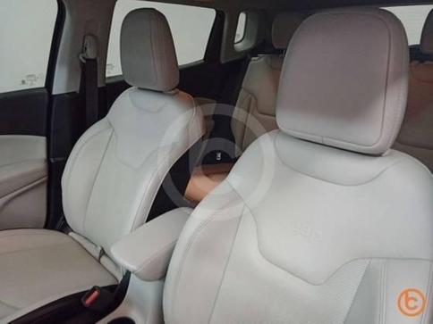 JEEP COMPASS 2.0 16V DIESEL LONGITUDE 4X4 AUTOM�TICO