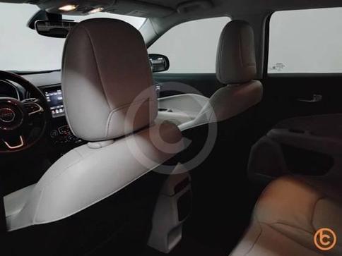 JEEP COMPASS 2.0 16V DIESEL LONGITUDE 4X4 AUTOM�TICO