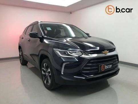 CHEVROLET TRACKER 1.0 TURBO FLEX AUTOM�TICO