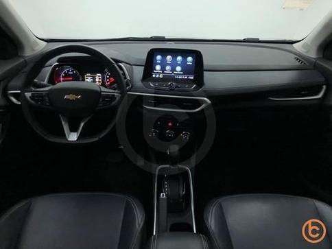 CHEVROLET TRACKER 1.0 TURBO FLEX AUTOM�TICO