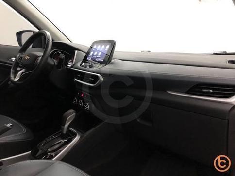 CHEVROLET TRACKER 1.0 TURBO FLEX AUTOM�TICO