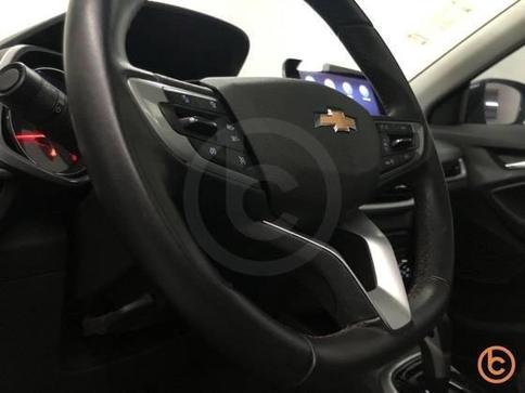 CHEVROLET TRACKER 1.0 TURBO FLEX AUTOM�TICO