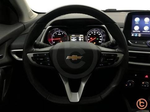 CHEVROLET TRACKER 1.0 TURBO FLEX AUTOM�TICO
