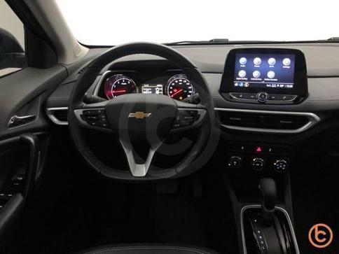 CHEVROLET TRACKER 1.0 TURBO FLEX AUTOM�TICO
