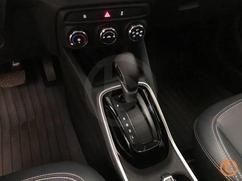 CHEVROLET TRACKER 1.0 TURBO FLEX AUTOM�TICO
