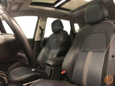 CHEVROLET TRACKER 1.0 TURBO FLEX AUTOM�TICO