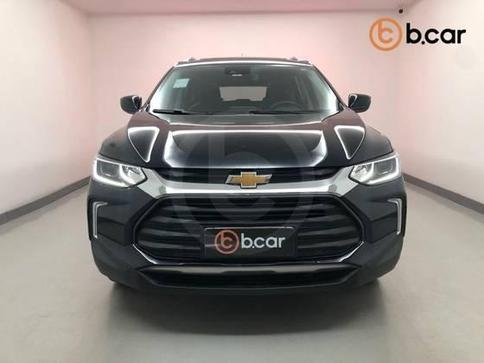 CHEVROLET TRACKER 1.0 TURBO FLEX AUTOM�TICO
