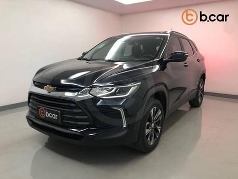 CHEVROLET TRACKER 1.0 TURBO FLEX AUTOM�TICO