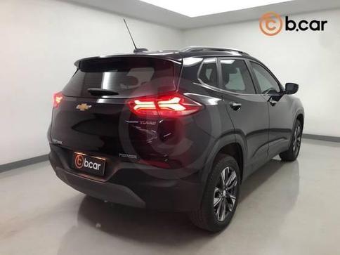 CHEVROLET TRACKER 1.0 TURBO FLEX AUTOM�TICO
