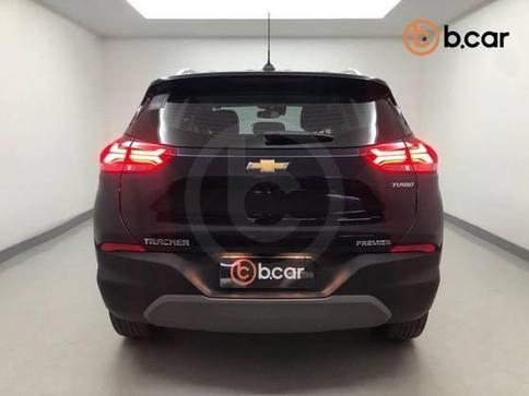 CHEVROLET TRACKER 1.0 TURBO FLEX AUTOM�TICO
