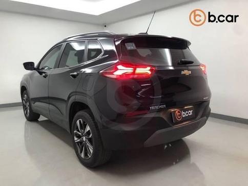 CHEVROLET TRACKER 1.0 TURBO FLEX AUTOM�TICO