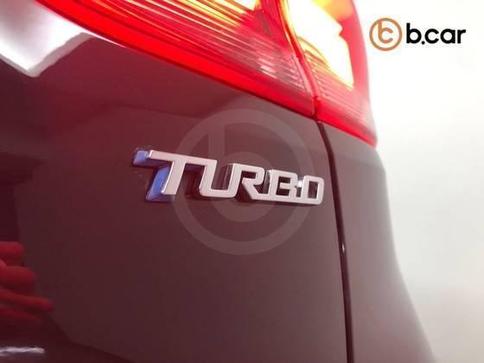 CHEVROLET TRACKER 1.0 TURBO FLEX AUTOM�TICO