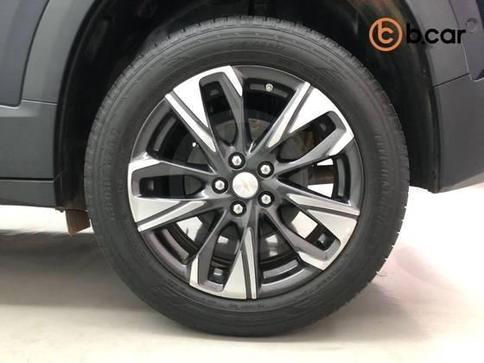 CHEVROLET TRACKER 1.0 TURBO FLEX AUTOM�TICO
