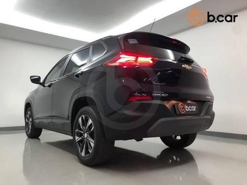 CHEVROLET TRACKER 1.0 TURBO FLEX AUTOM�TICO