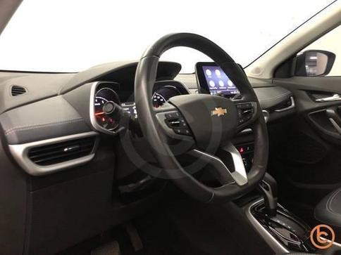 CHEVROLET TRACKER 1.0 TURBO FLEX AUTOM�TICO