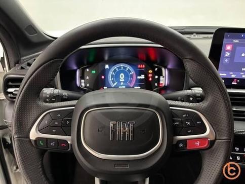 FIAT FASTBACK 1.3 TURBO 270 FLEX LIMITED EDITION AT6
