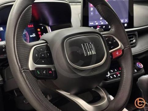 FIAT FASTBACK 1.3 TURBO 270 FLEX LIMITED EDITION AT6