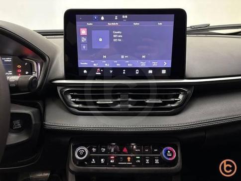 FIAT FASTBACK 1.3 TURBO 270 FLEX LIMITED EDITION AT6