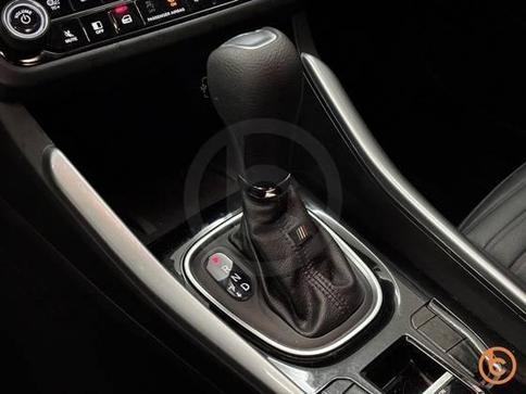 FIAT FASTBACK 1.3 TURBO 270 FLEX LIMITED EDITION AT6