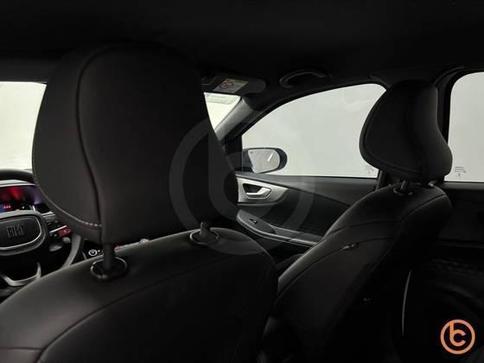 FIAT FASTBACK 1.3 TURBO 270 FLEX LIMITED EDITION AT6