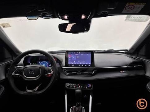 FIAT FASTBACK 1.3 TURBO 270 FLEX LIMITED EDITION AT6