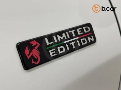 FIAT FASTBACK 1.3 TURBO 270 FLEX LIMITED EDITION AT6