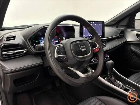 FIAT FASTBACK 1.3 TURBO 270 FLEX LIMITED EDITION AT6