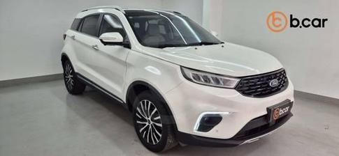 FORD TERRITORY 1.5 ECOBOOST GTDI GASOLINA TITANIUM AUTOM�TICO