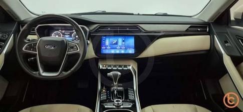 FORD TERRITORY 1.5 ECOBOOST GTDI GASOLINA TITANIUM AUTOM�TICO