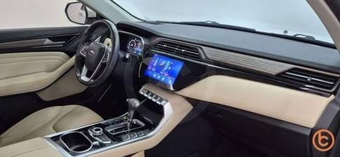 FORD TERRITORY 1.5 ECOBOOST GTDI GASOLINA TITANIUM AUTOM�TICO