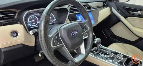 FORD TERRITORY 1.5 ECOBOOST GTDI GASOLINA TITANIUM AUTOM�TICO