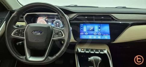 FORD TERRITORY 1.5 ECOBOOST GTDI GASOLINA TITANIUM AUTOM�TICO