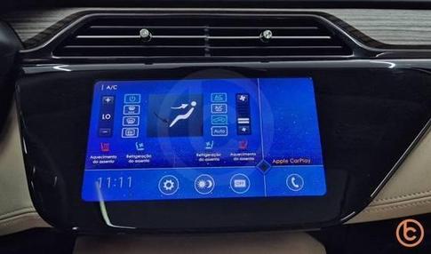 FORD TERRITORY 1.5 ECOBOOST GTDI GASOLINA TITANIUM AUTOM�TICO