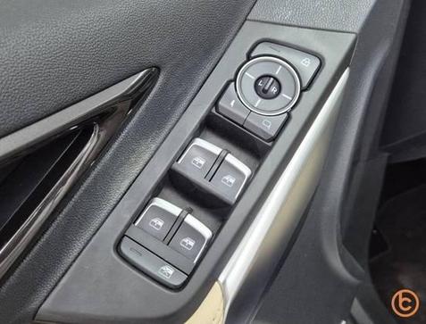 FORD TERRITORY 1.5 ECOBOOST GTDI GASOLINA TITANIUM AUTOM�TICO