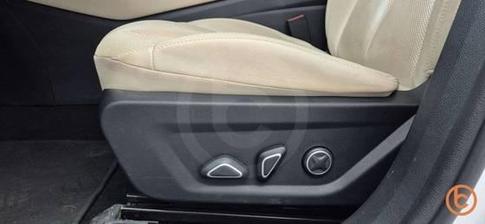 FORD TERRITORY 1.5 ECOBOOST GTDI GASOLINA TITANIUM AUTOM�TICO