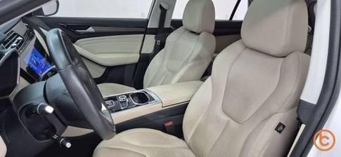 FORD TERRITORY 1.5 ECOBOOST GTDI GASOLINA TITANIUM AUTOM�TICO