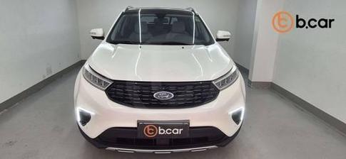 FORD TERRITORY 1.5 ECOBOOST GTDI GASOLINA TITANIUM AUTOM�TICO