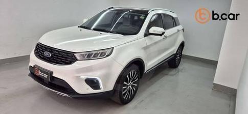 FORD TERRITORY 1.5 ECOBOOST GTDI GASOLINA TITANIUM AUTOM�TICO