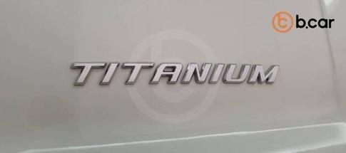 FORD TERRITORY 1.5 ECOBOOST GTDI GASOLINA TITANIUM AUTOM�TICO
