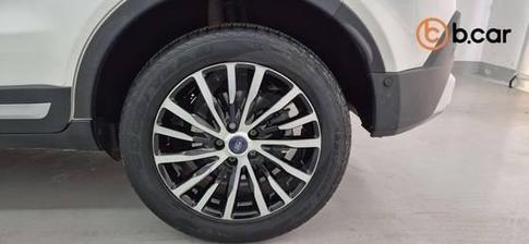 FORD TERRITORY 1.5 ECOBOOST GTDI GASOLINA TITANIUM AUTOM�TICO