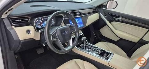 FORD TERRITORY 1.5 ECOBOOST GTDI GASOLINA TITANIUM AUTOM�TICO