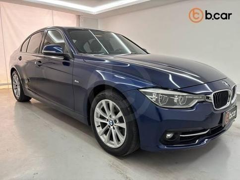 BMW 318i 1.5 12V TURBO GASOLINA SPORT AUTOM�TICO