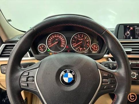BMW 318i 1.5 12V TURBO GASOLINA SPORT AUTOM�TICO