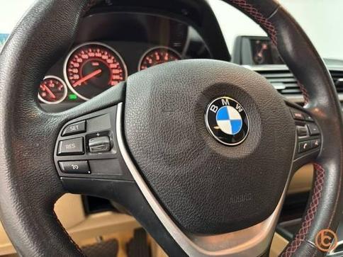 BMW 318i 1.5 12V TURBO GASOLINA SPORT AUTOM�TICO