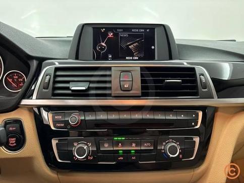 BMW 318i 1.5 12V TURBO GASOLINA SPORT AUTOM�TICO