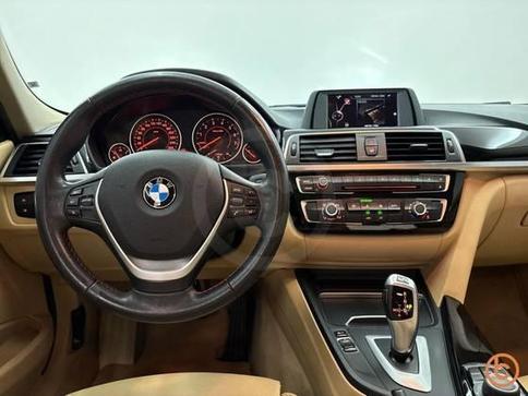 BMW 318i 1.5 12V TURBO GASOLINA SPORT AUTOM�TICO