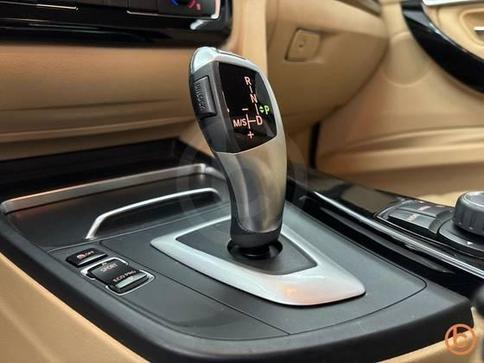 BMW 318i 1.5 12V TURBO GASOLINA SPORT AUTOM�TICO
