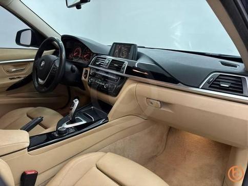 BMW 318i 1.5 12V TURBO GASOLINA SPORT AUTOM�TICO