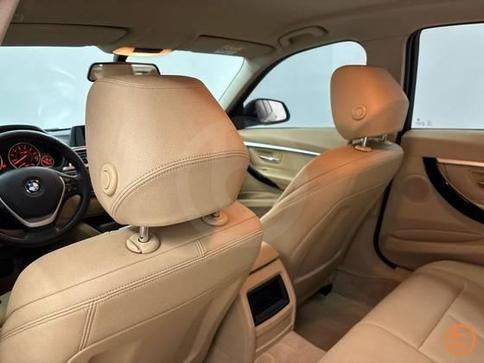 BMW 318i 1.5 12V TURBO GASOLINA SPORT AUTOM�TICO