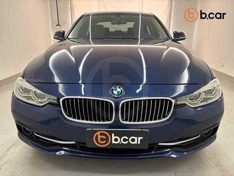 BMW 318i 1.5 12V TURBO GASOLINA SPORT AUTOM�TICO